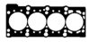 GLASER H80006-10 Gasket, cylinder head